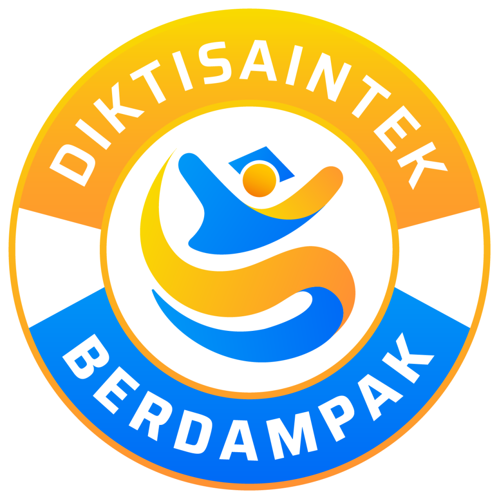 Logo Fakultas Sains dan Teknologi